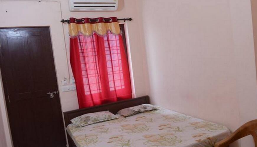 PPG Tourist Home, Kochi 3